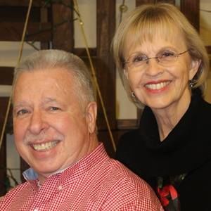 Meet your Posher, Gary